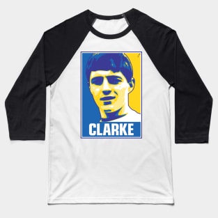 Clarke Baseball T-Shirt